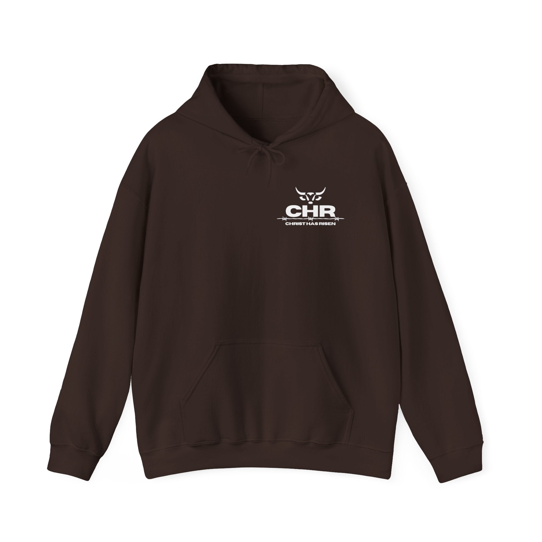 Ready for battle hoodie