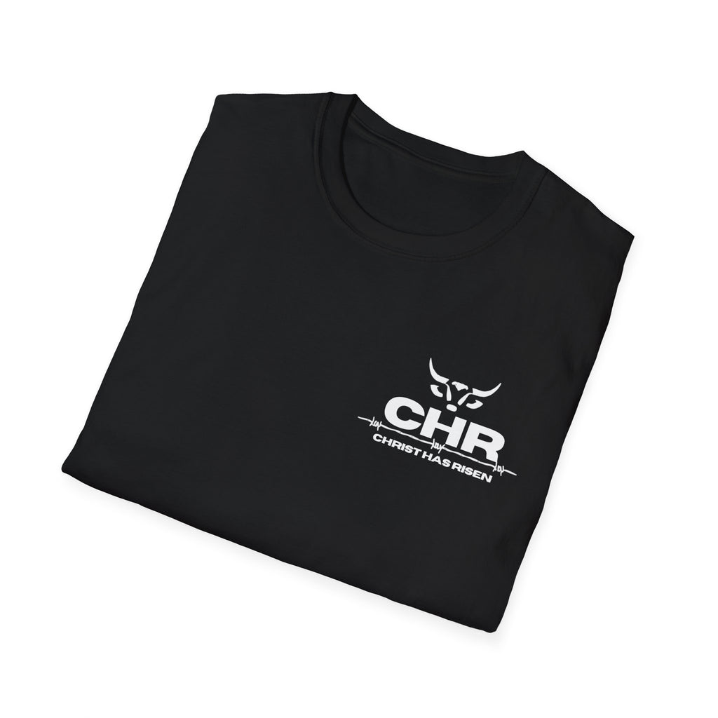 CHR the place to rest