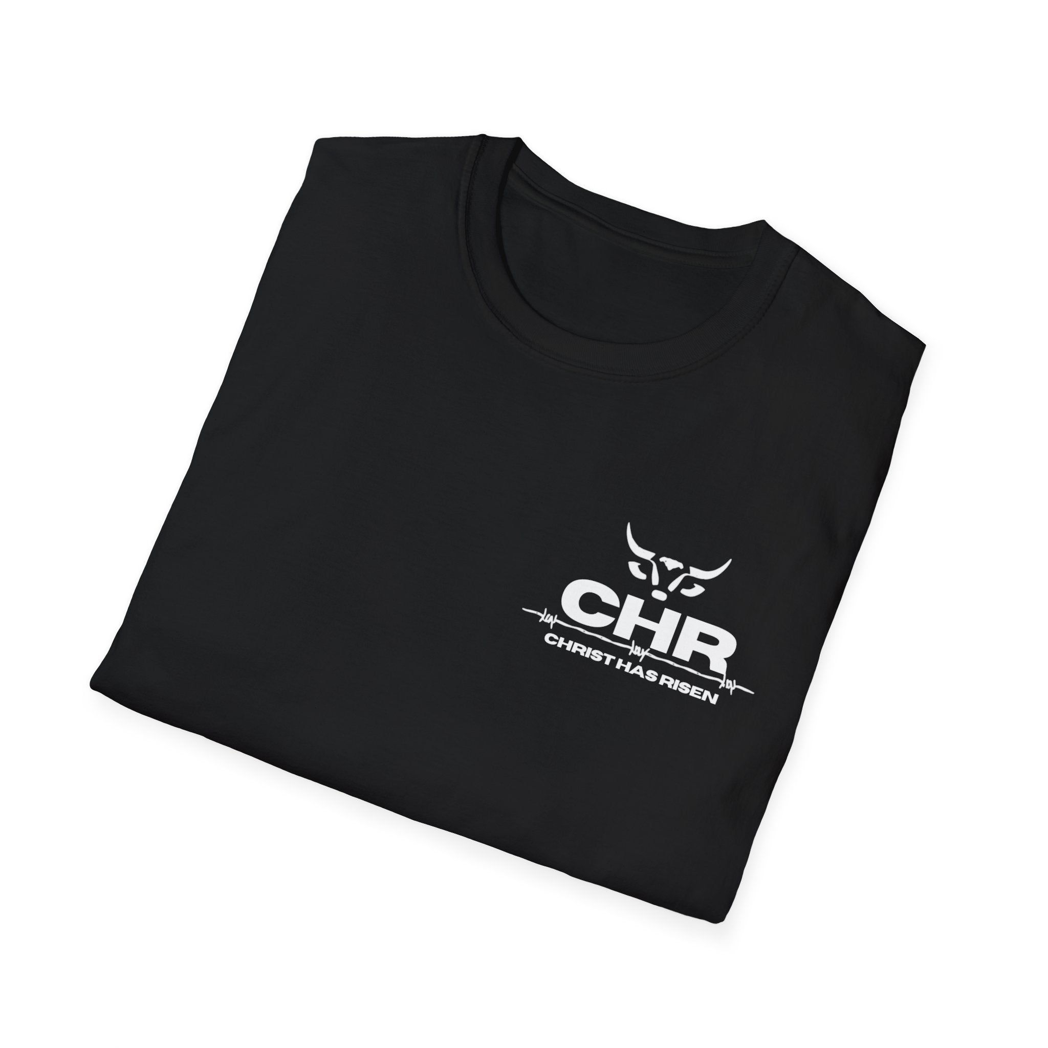 CHR the place to rest