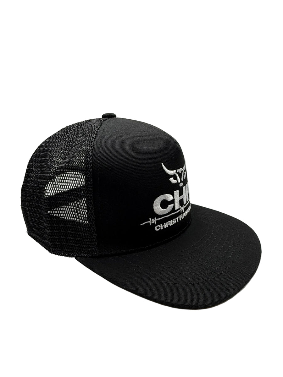 The 4:13 Hat