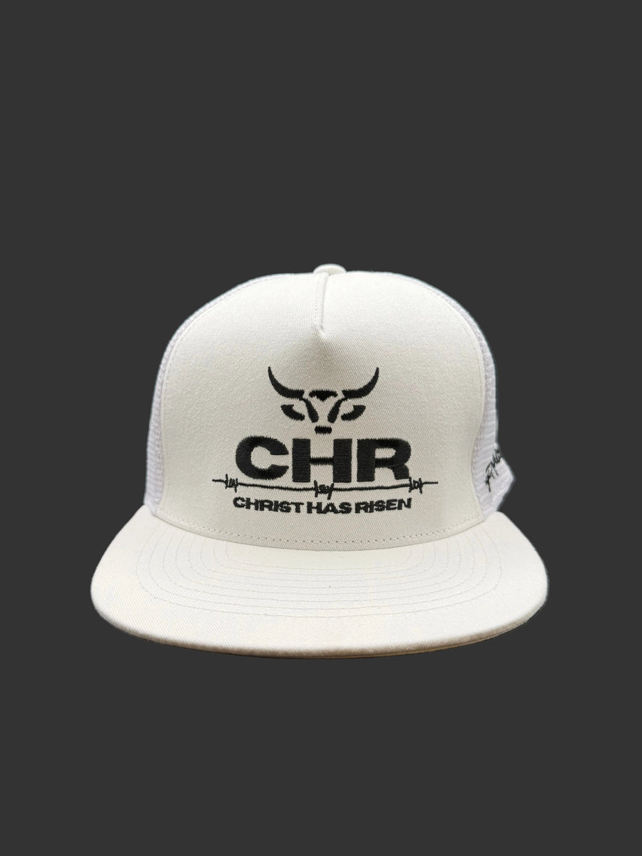The 4:13 Hat