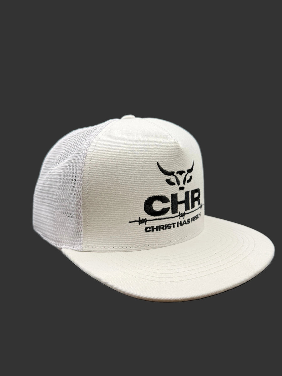 The 4:13 Hat
