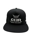 The 4:13 Hat