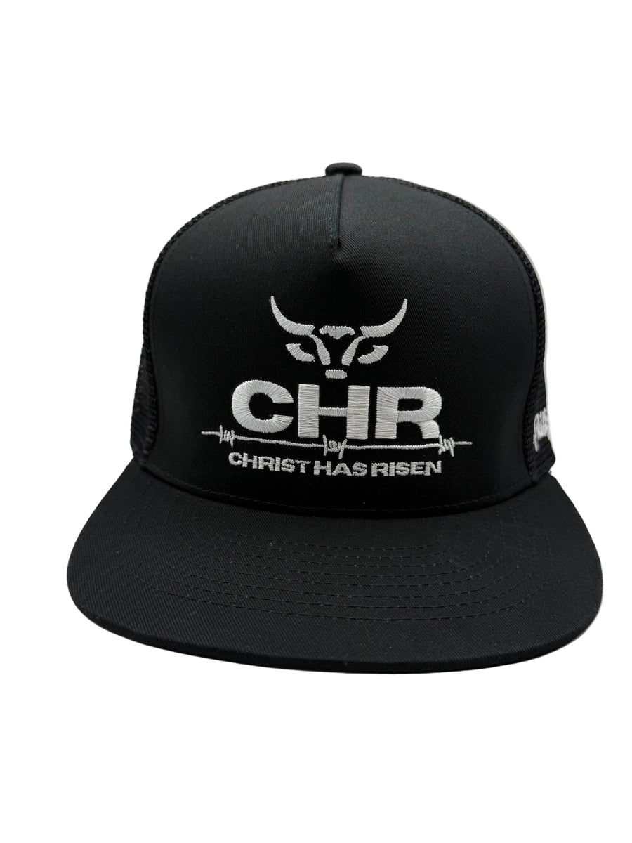 The 4:13 Hat