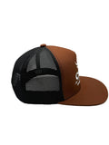The 4:13 Hat