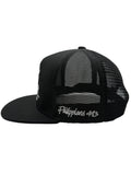 The 4:13 Hat