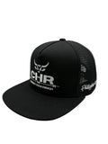 The 4:13 Hat