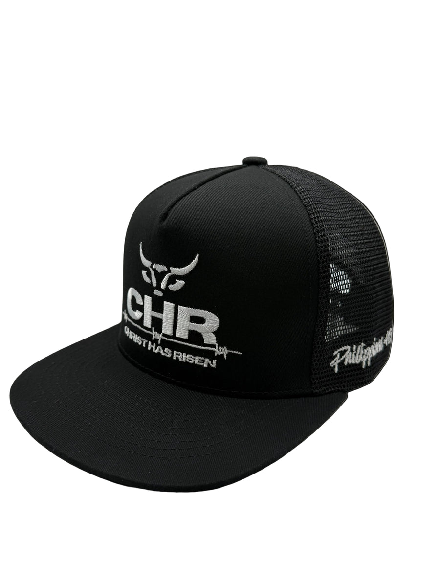 The 4:13 Hat