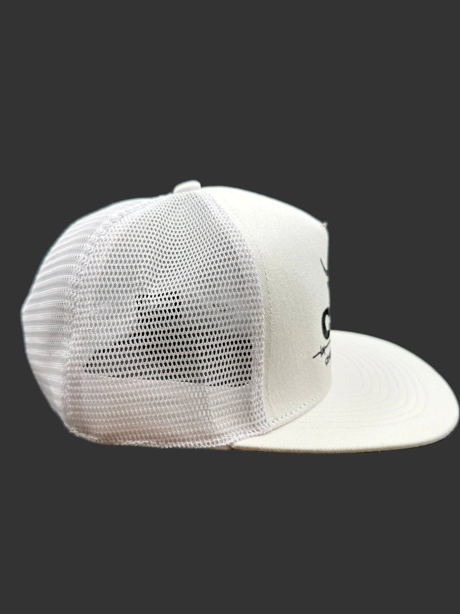 The 4:13 Hat