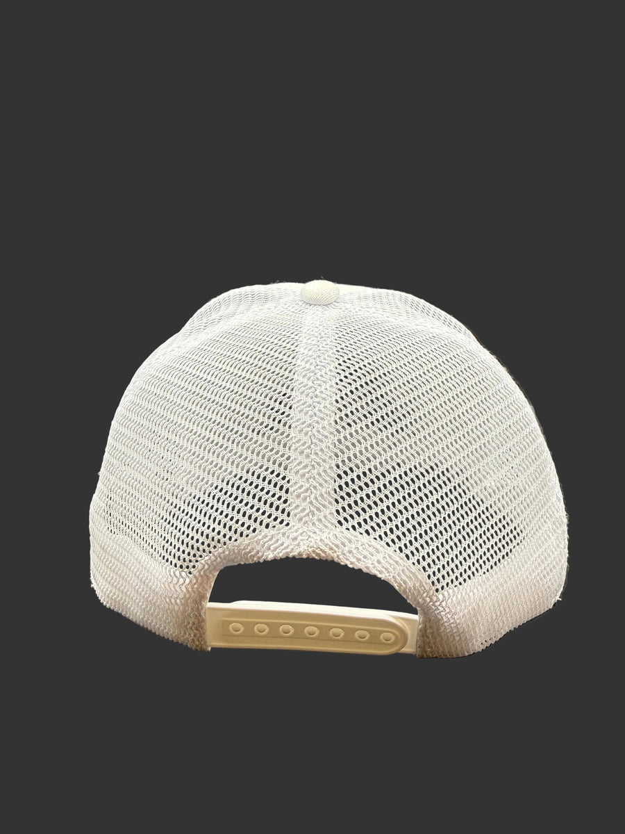 The 4:13 Hat