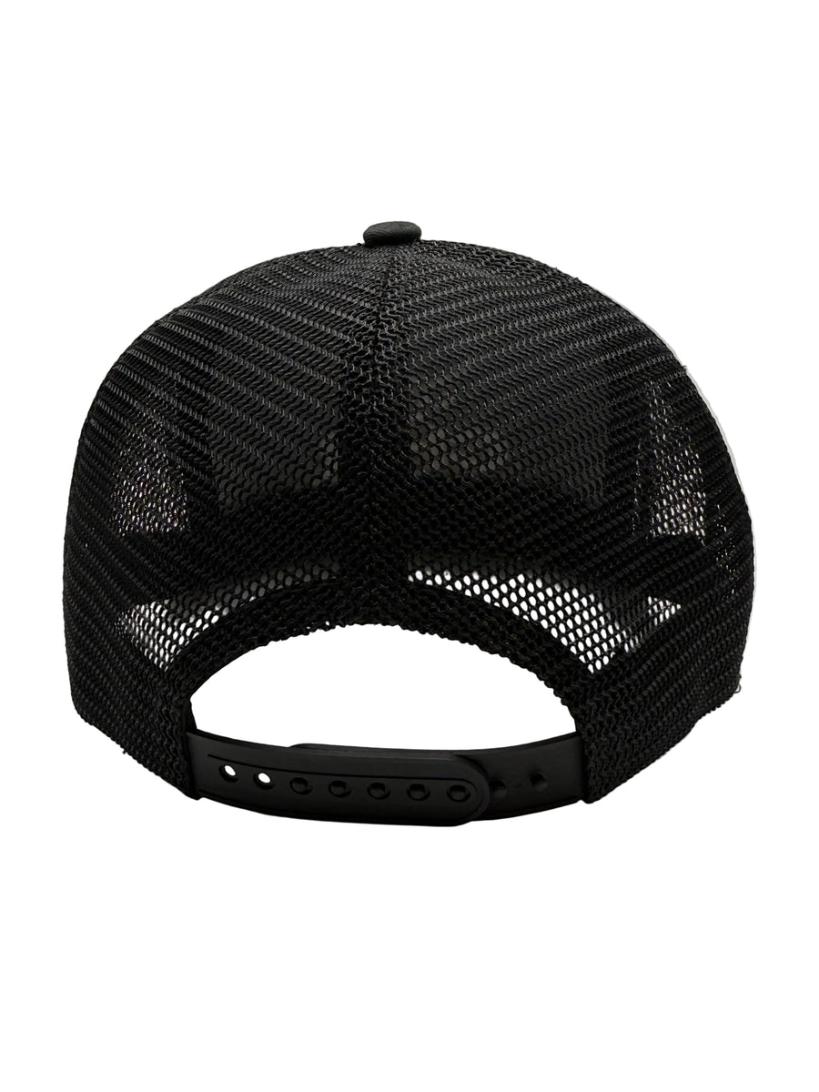 The 4:13 Hat